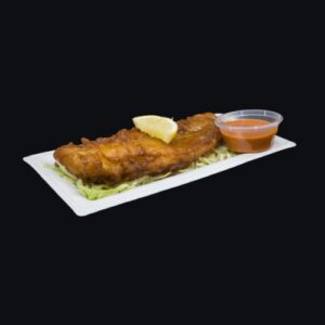 Cod Fish